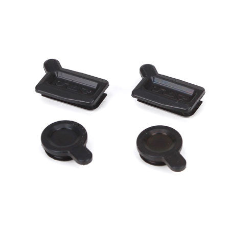 LOSI TLR231026 Access Plugs 22-4