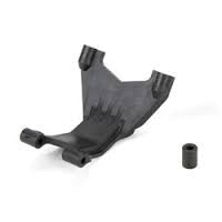 LOSI TLR231041 Gear Box/Chassis Brace 22 3.0