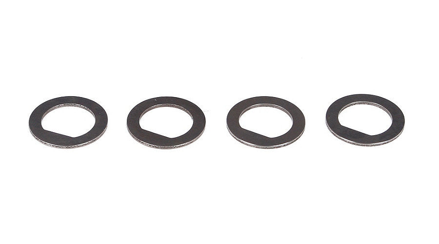 LOSI TLR232018 Diff Rings 22-4