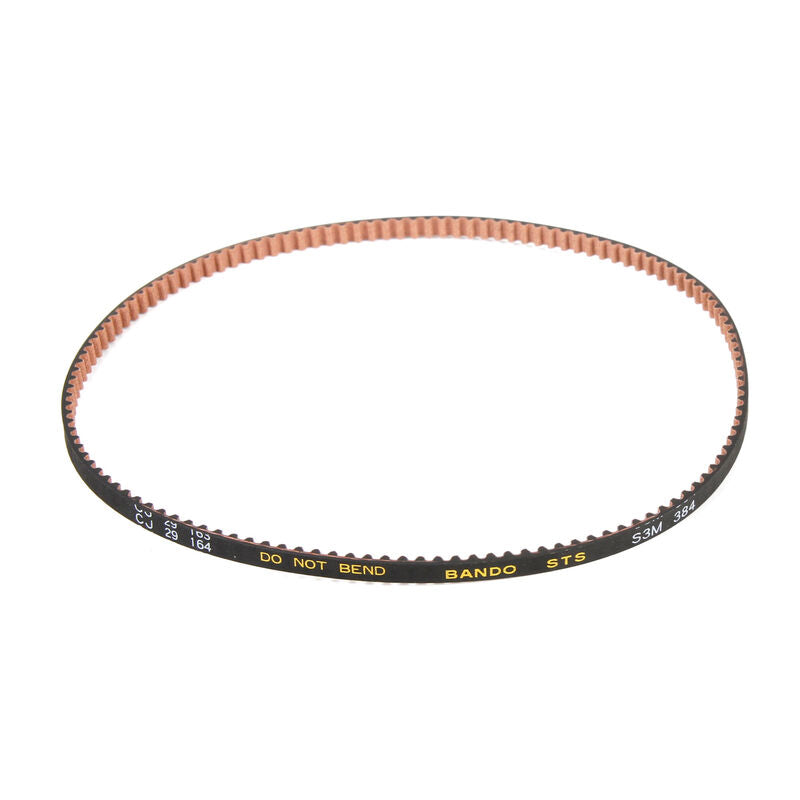 LOSI TLR232041 Rear Drive Belt: 22-4