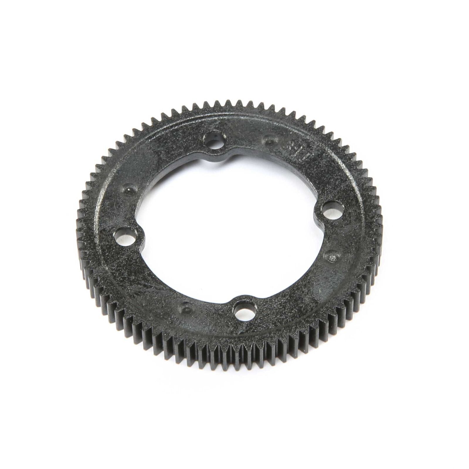 LOSI TLR232119 81T Spur Gear, Center Diff: 22X-4