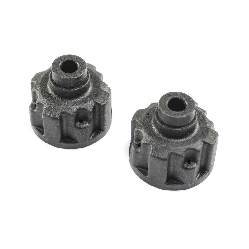 LOSI TLR232128 Diff Housing (2): 22X-4