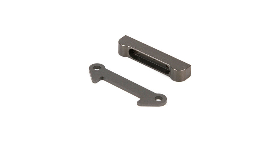 LOSI TLR234008 Front/Rear Hinge Pin Brace 22/2.0/T/SCT