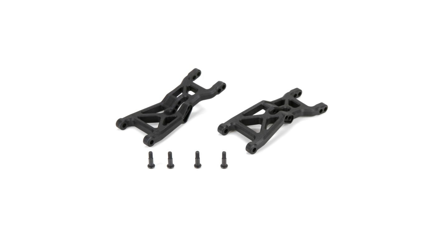 LOSI TLR234046 Front Arm Set 22 3.0