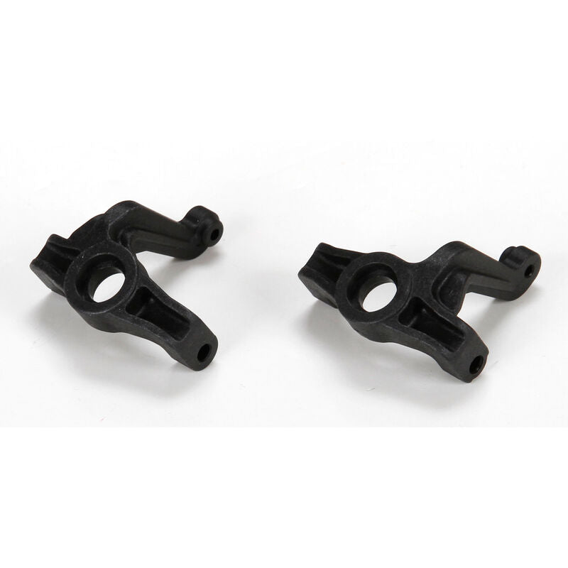 LOSI TLR234064 Front Spindle Set: 22-4 2.0