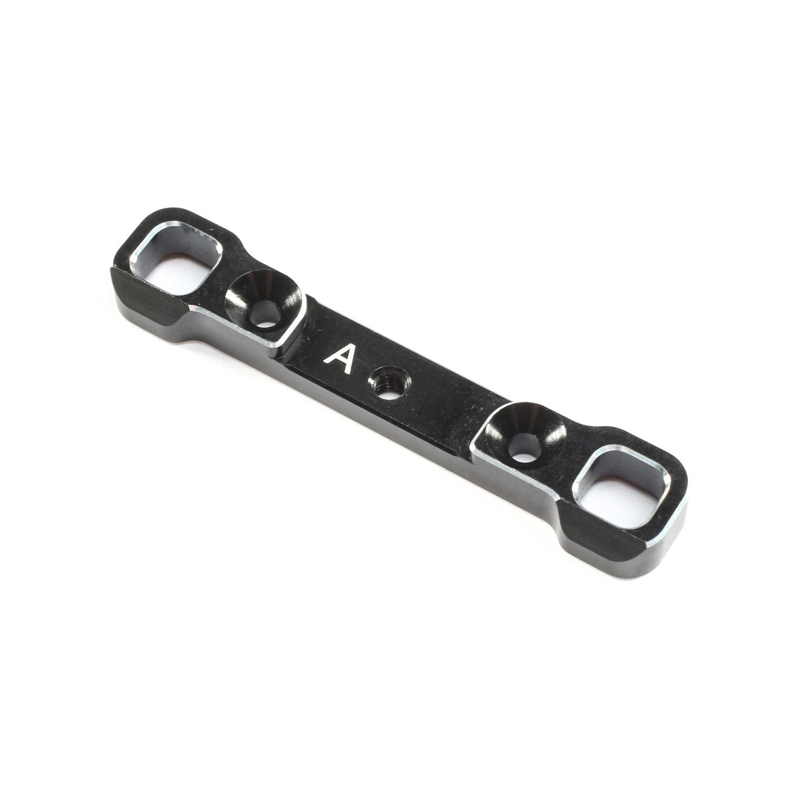 LOSI TLR234128 A Pivot Block, Aluminum: 22X-4