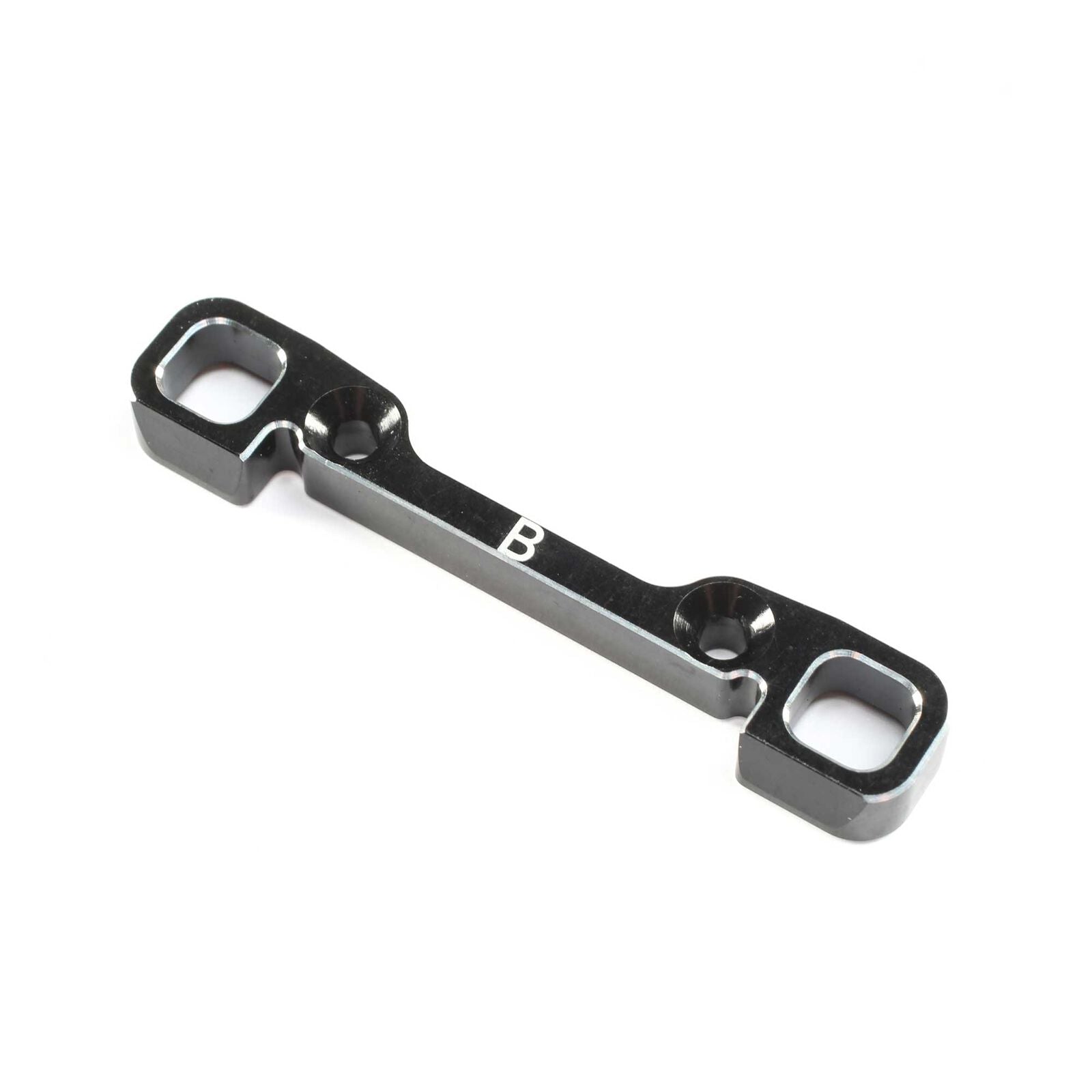 LOSI TLR234129 B Pivot Block, Aluminum: 22X-4