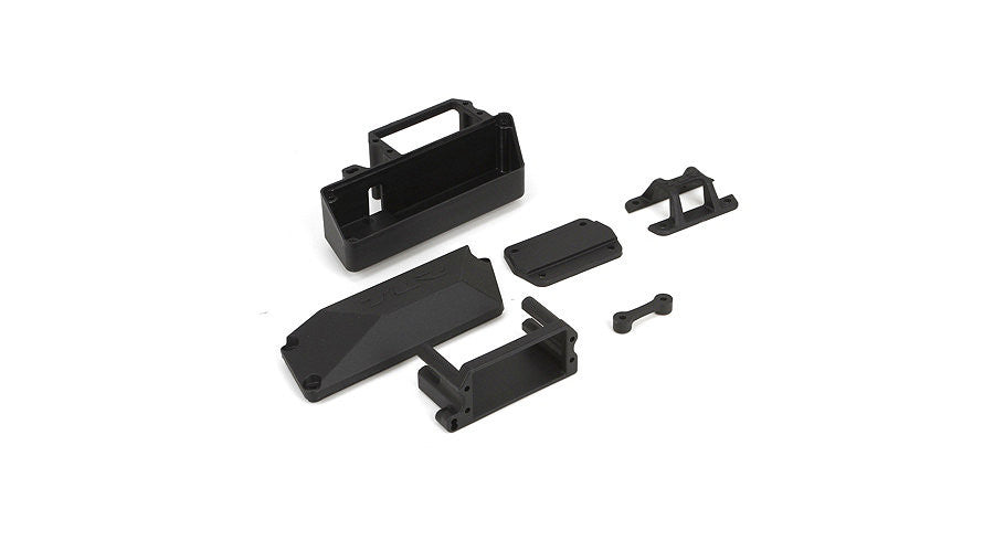 LOSI TLR241004 Servo Mount Top Brace 8e 3.0