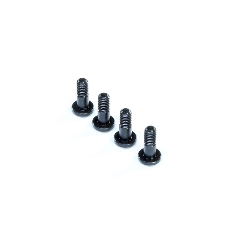 LOSI TLR244045 King Pin Bolt 8X, 8XE King Pin Bolt (4): 8X, 8XE