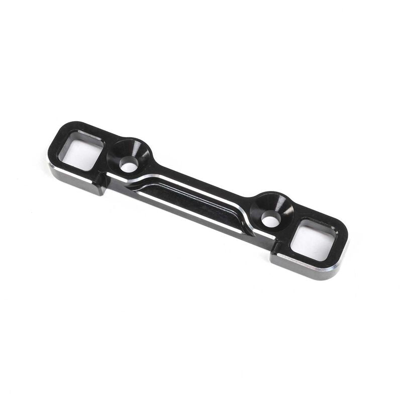 LOSI TLR244082 B Pivot Block, Aluminum: 8X, 8XE 2.0