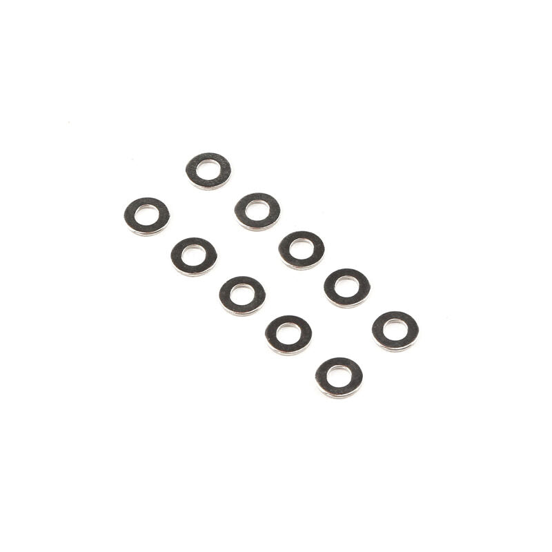 LOSI TLR256006 Washers M4 (10)