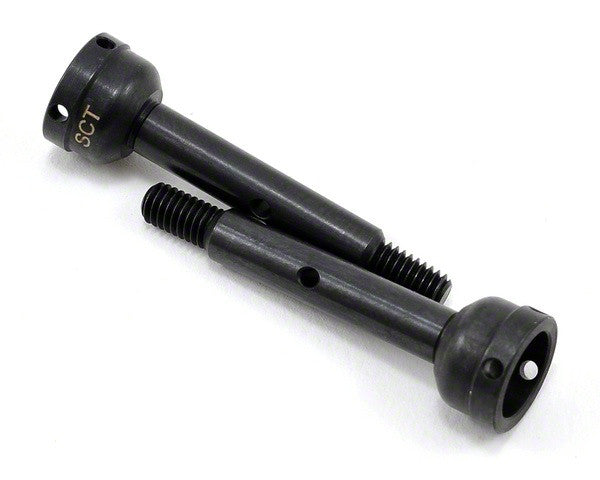 LOSI TLR2923 Rear Axles 22SCT *DISC*