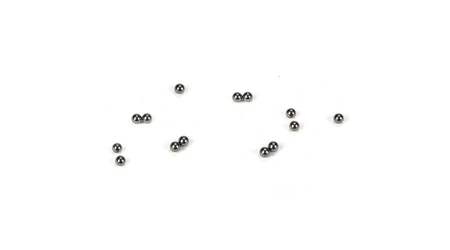 LOSI TLR2951 Tungsten Carbide Diff Balls 3/32 22SCT/22T