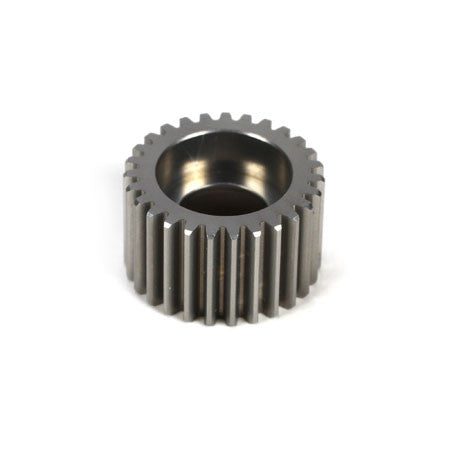 LOSI TLR332009 Idler Gear Aluminum 22/T/SCT