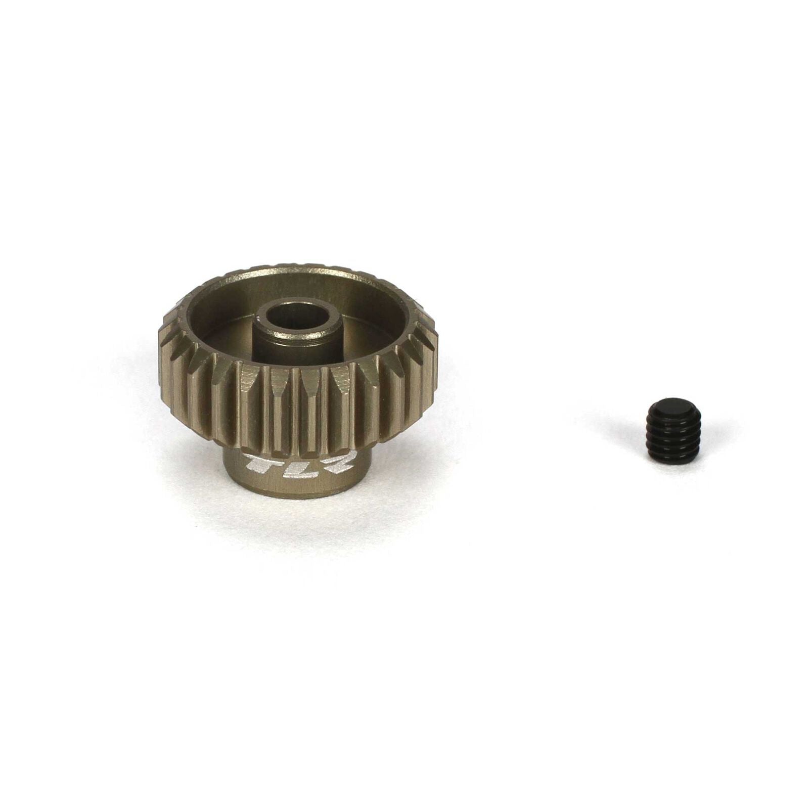 LOSI TLR332026 Pinion Gear 26T, 48P, AL