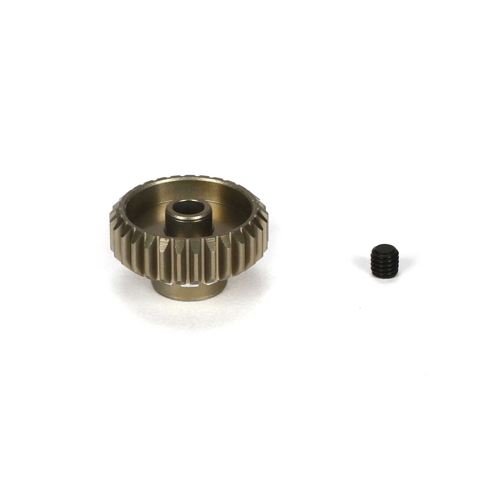 LOSI TLR332029 Pinion Gear 29T, 48P, AL