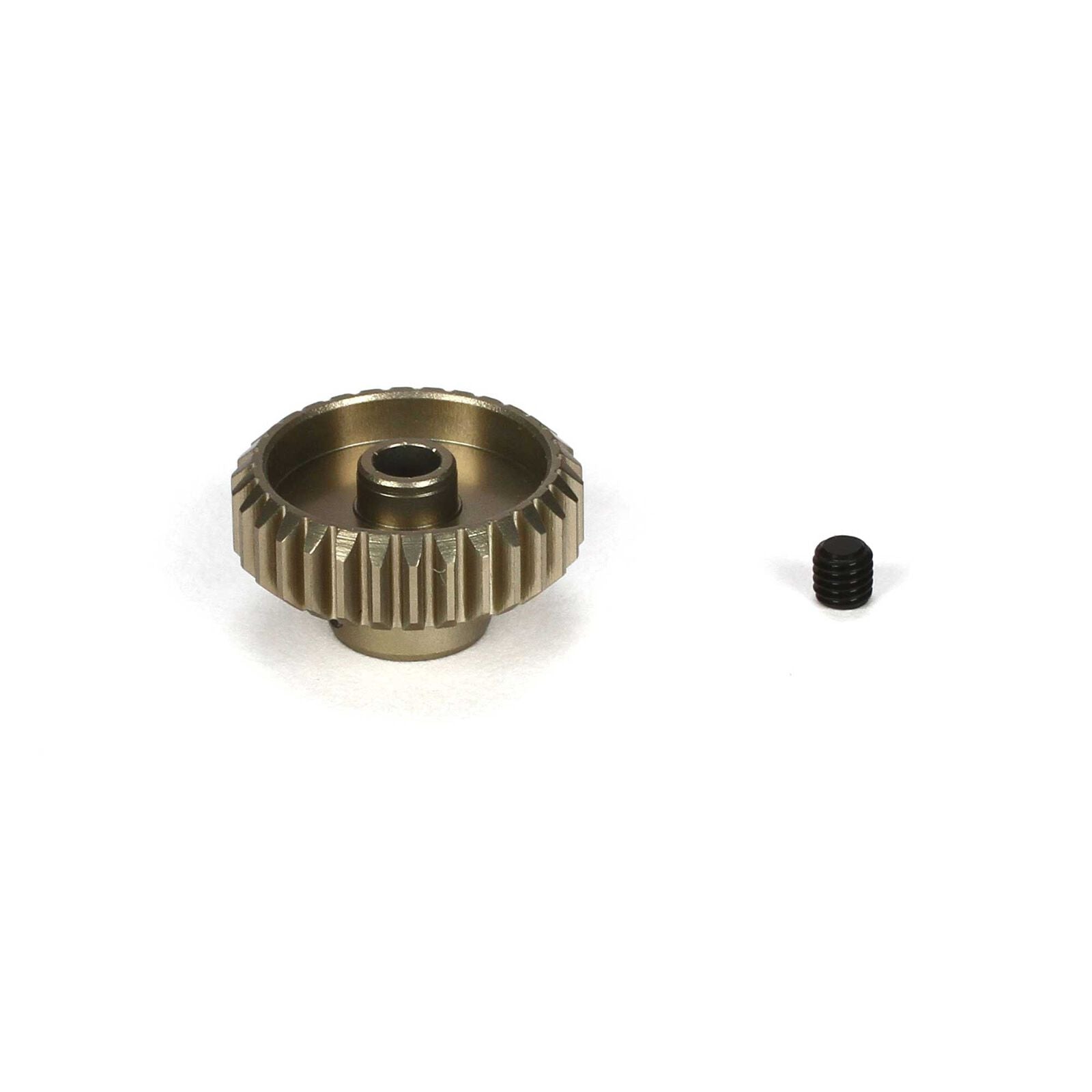 LOSI TLR332030 Pinion Gear 30T, 48P, AL