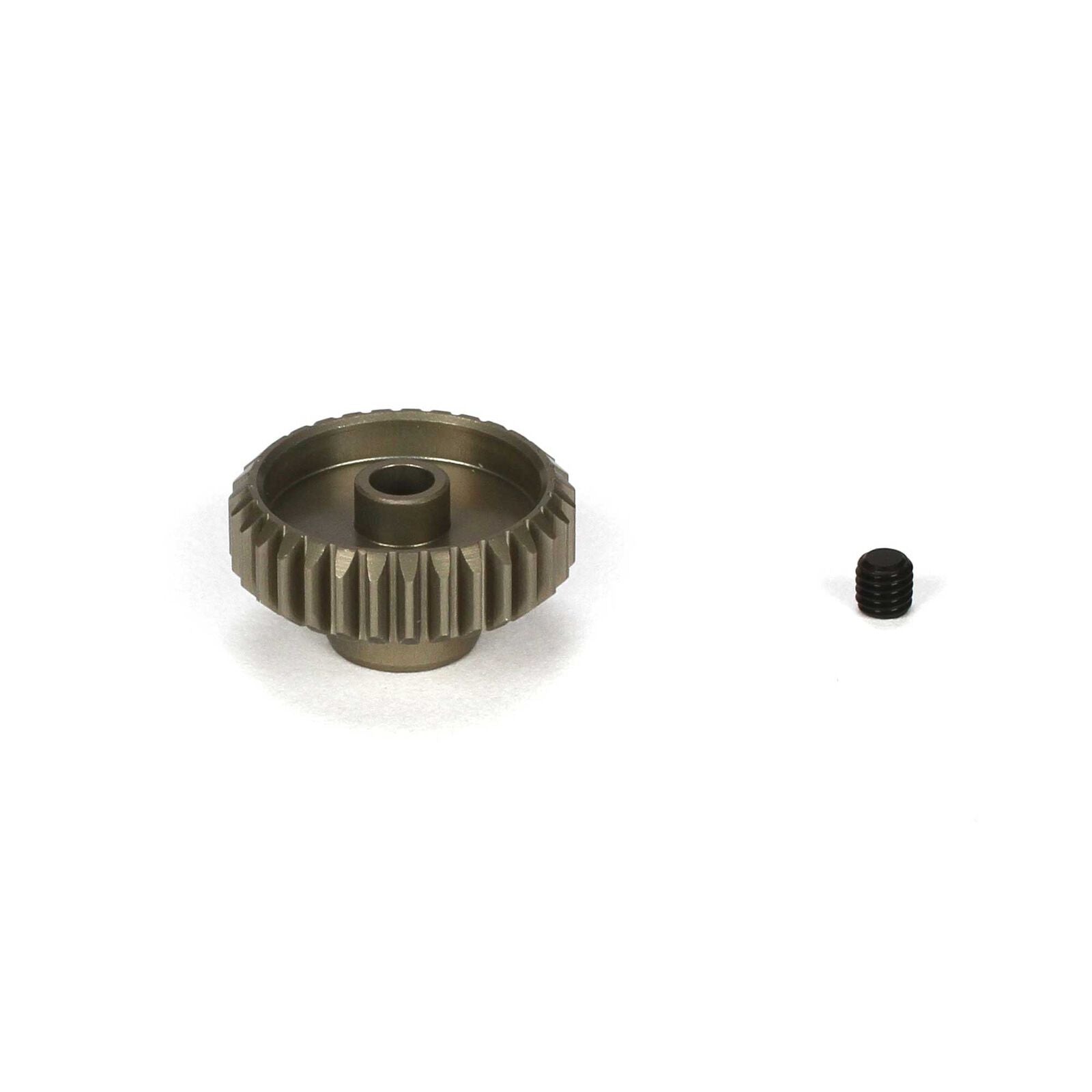 LOSI TLR332031 48P Aluminum Pinion Gear, 31T