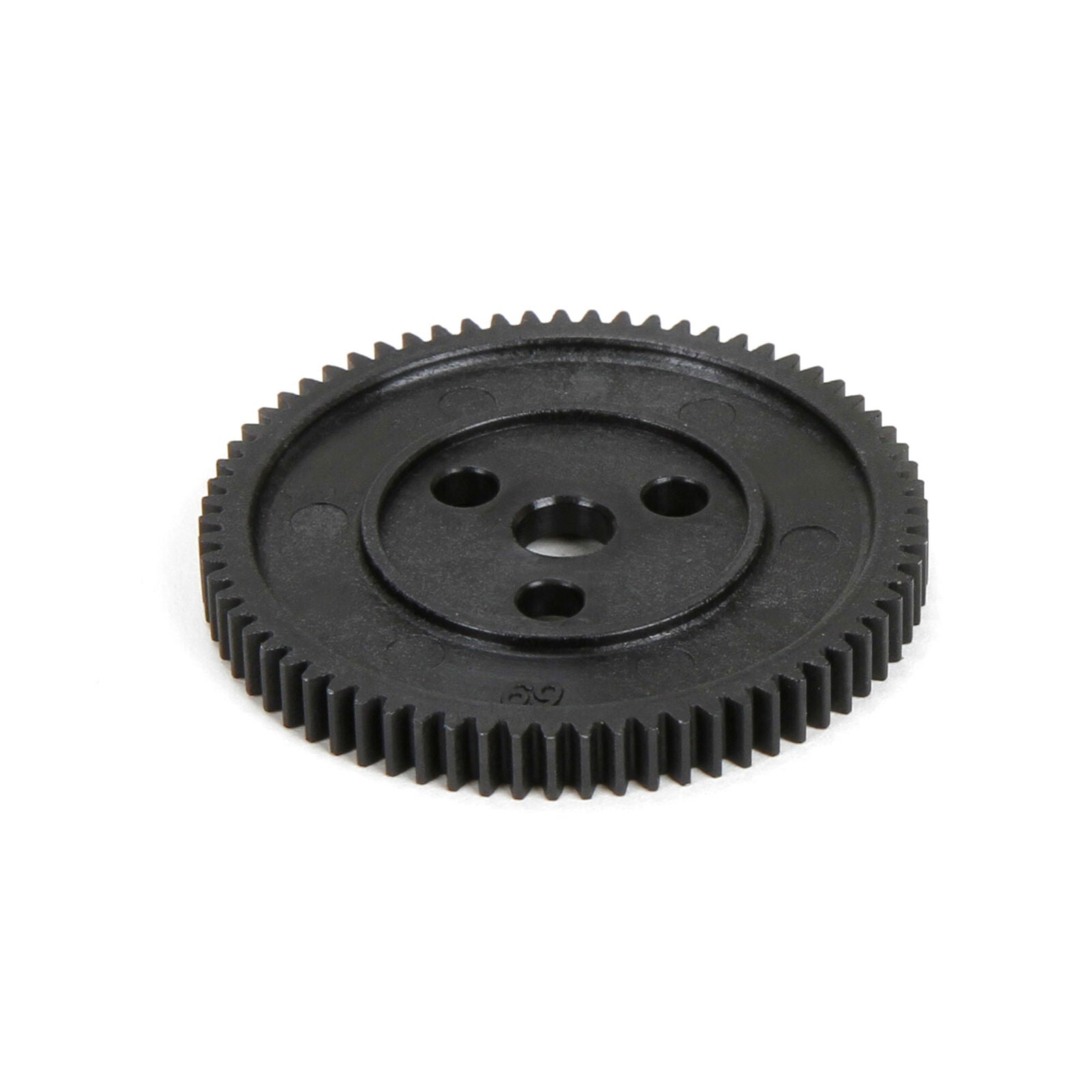 LOSI TLR332047 Direct Drive Spur Gear, 69T, 48P