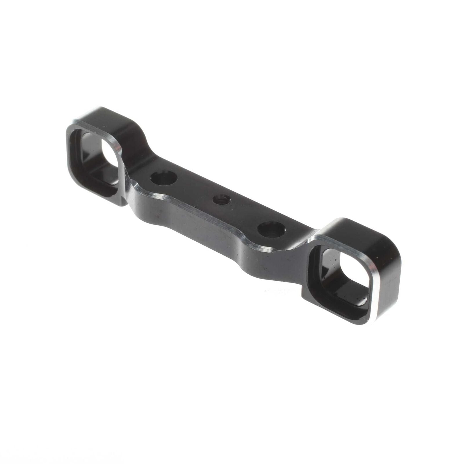 LOSI TLR334066 D Pivot Block, Aluminum, Black: 22 5.0