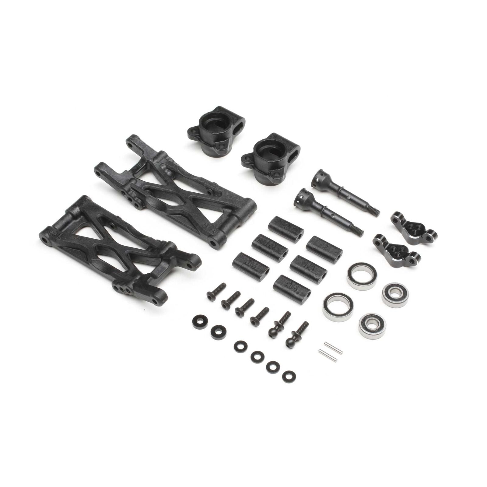 LOSI TLR334069 VHA Conversion: 22 5.0