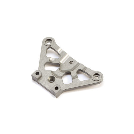 LOSI TLR341012 Front Brace Aluminum 8IGHT-X