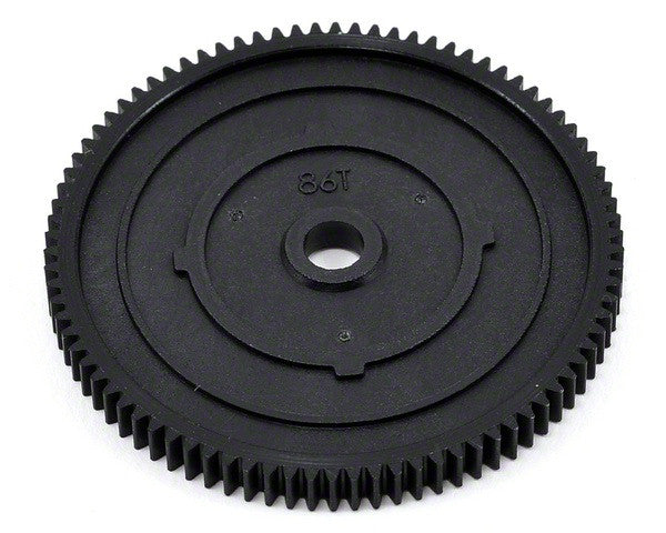 LOSI TLR3981 86T 48P Kevlar Spur Gear 22SCT