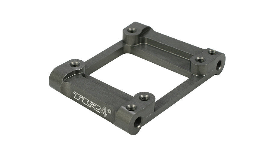 LOSI TLR4147 Rear Pivot Block 4 Degree Aluminum XXX SCT CR TCR *DISC*