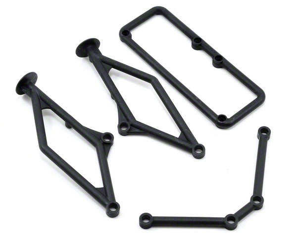 LOSI TLR4171 Sub Bumper Set 22SCT