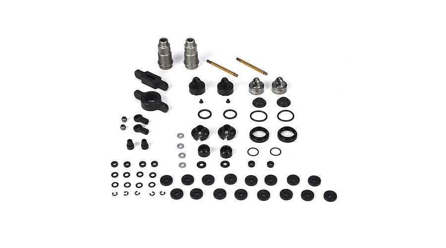 LOSI TLR5070 Shock Kit 22 Front *DISC*