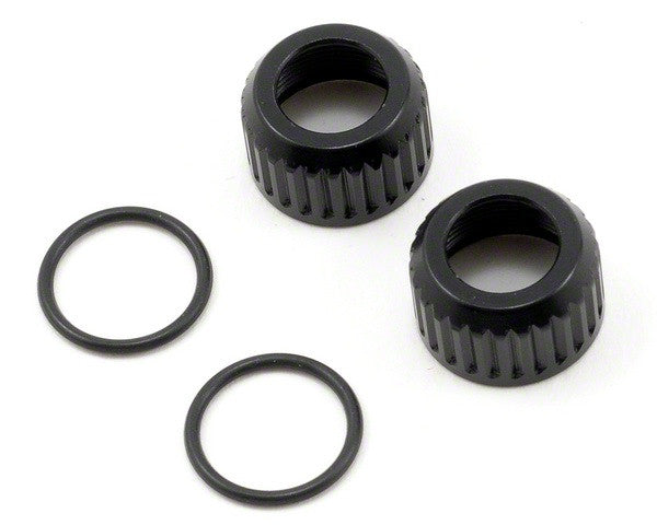 LOSI TLR5086 Shock Cap Bottom 22