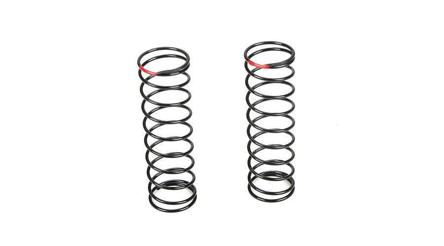 LOSI TLR5169 Rear Shock Spring 2.6 Rate Red