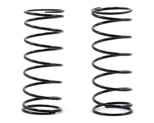 LOSI TLR5184 Front Shock Spring 4.1 Rate Black 22T/22SCT