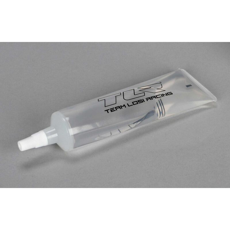 LOSI TLR5288 Silicone Diff Fluid 125,000 CS