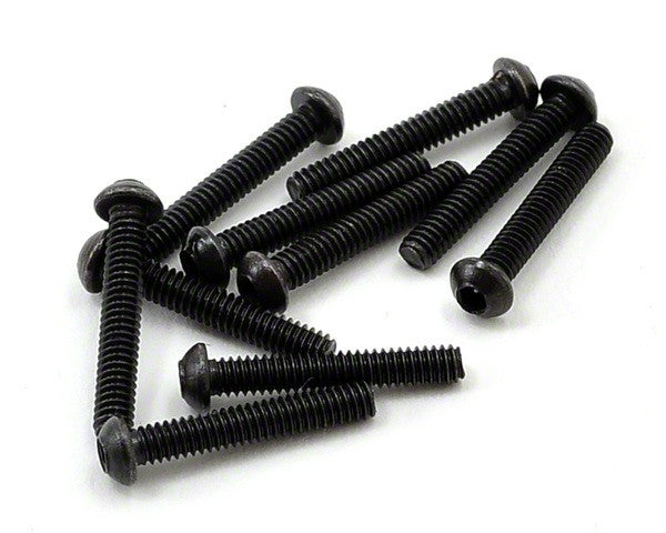 LOSI TLR5914 Button Head Screws M2 x 12mm 22SCT