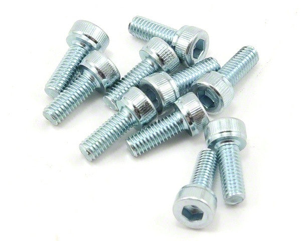 LOSI TLR5930 Cap Head Screws M3 x 8mm 22SCT M3x8