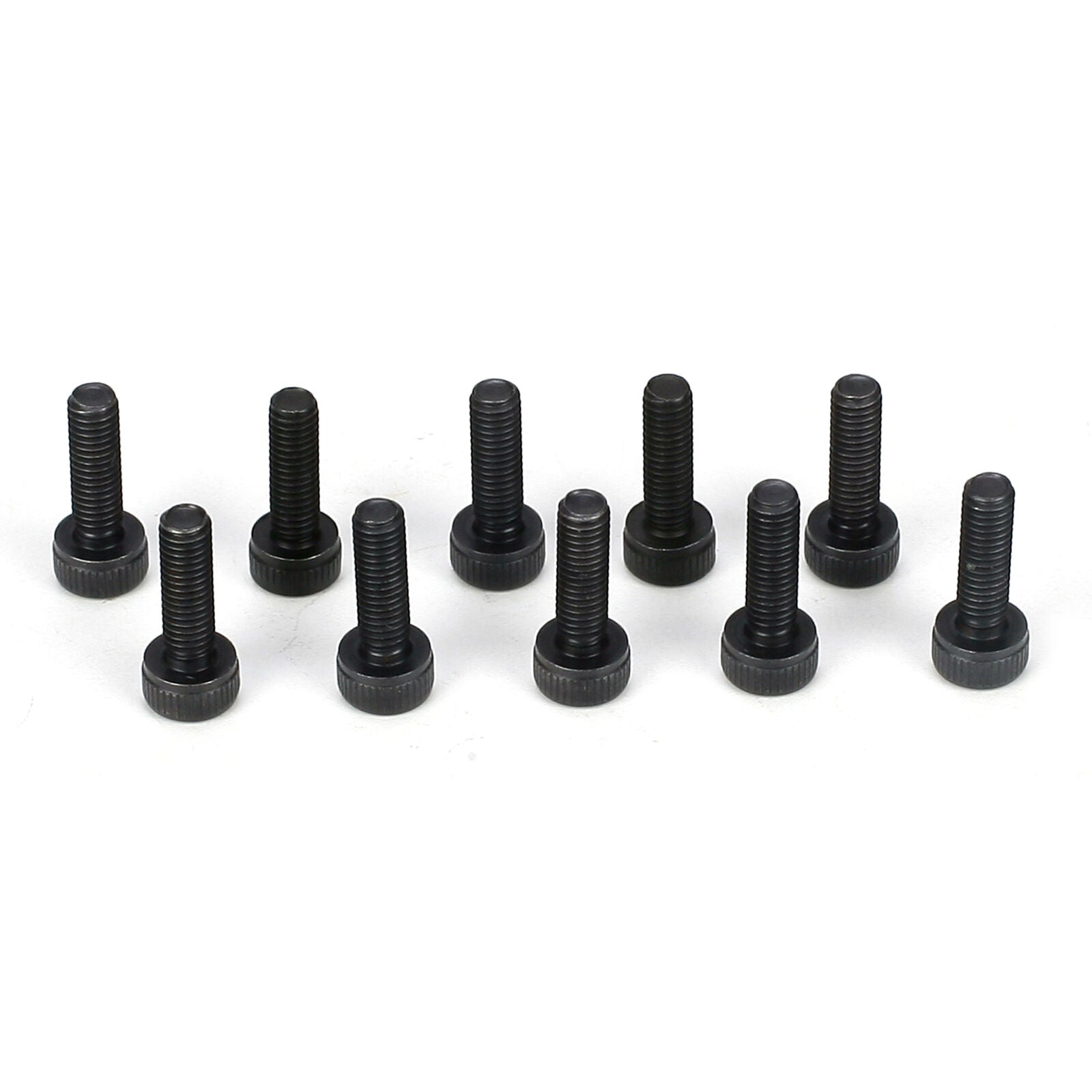 LOSI TLR5932 Cap Head Screws, M3 x 10 mm M3X10