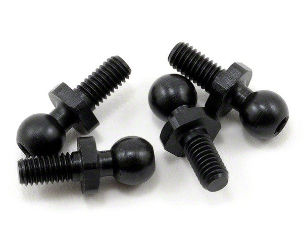 LOSI TLR6025 Ball Stud 4.8mm x 6mm 22SCT