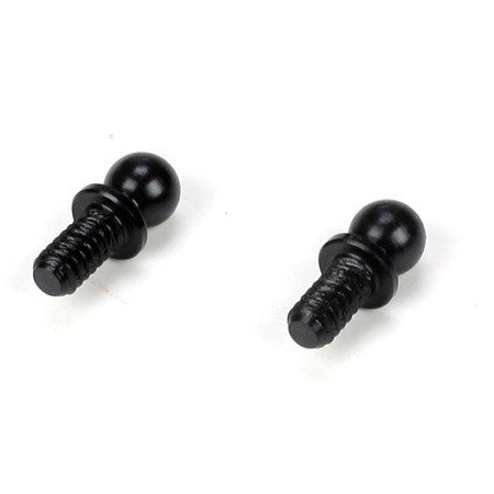 LOSI TLR6028 Ball Stud Short Neck 5mm 22SCT