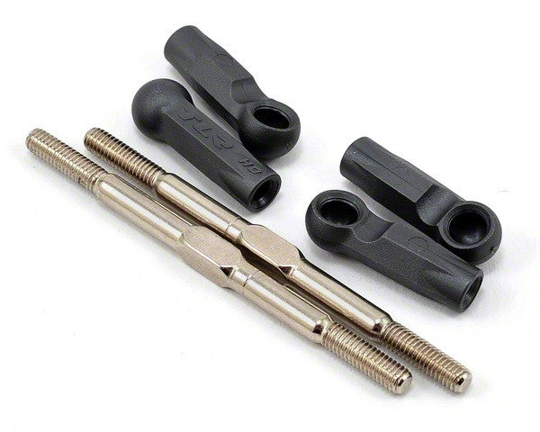 LOSI TLR6063 Turnbuckle HD 60mm 22SCT