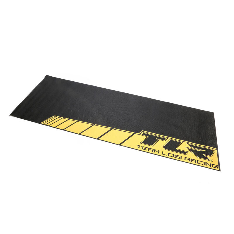 LOSI TLR70007 Team Foam Pit Mat 24" x 68"