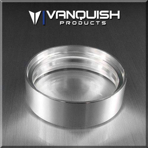VANQUISH VPS05252 1.9 Aluminum Scaler Clamp Ring