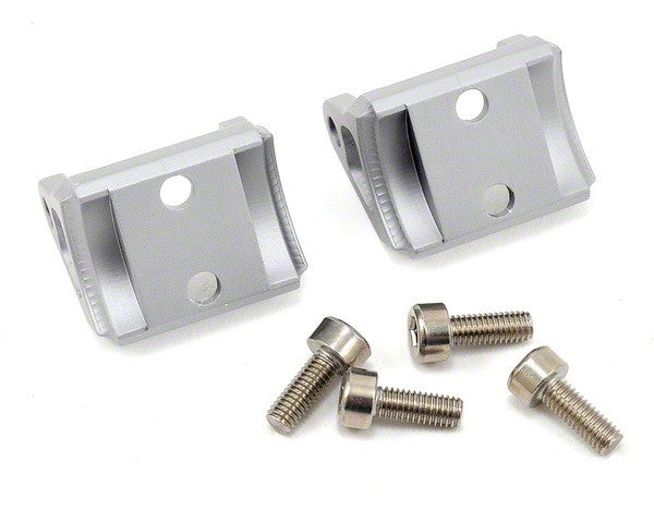 VANQUISH VPS06723 Currie Lower Link Mount Silver