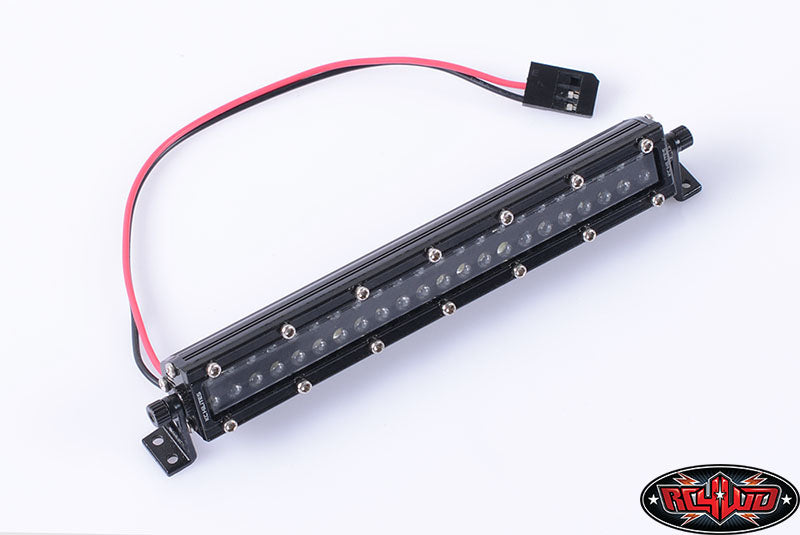 RC4WD Z-E0059 KC HiLiTES 1/10 C Series High Performance LED Light Bar (100mm/4")