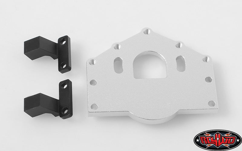 RC4WD Z-S1627 Motor Mount for R4 Transmission