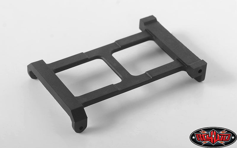 RC4WD Z-S1900 Low CG Battery Tray For Mini 1/18 Mini Gelande