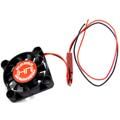 HOT RACING MH3030F Motor Heat Sink/ESC Cooling Fan 30x30mm