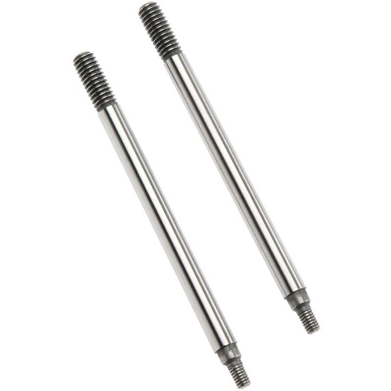 ARRMA AR330512 Shock Shaft 4x59.5mm 6S