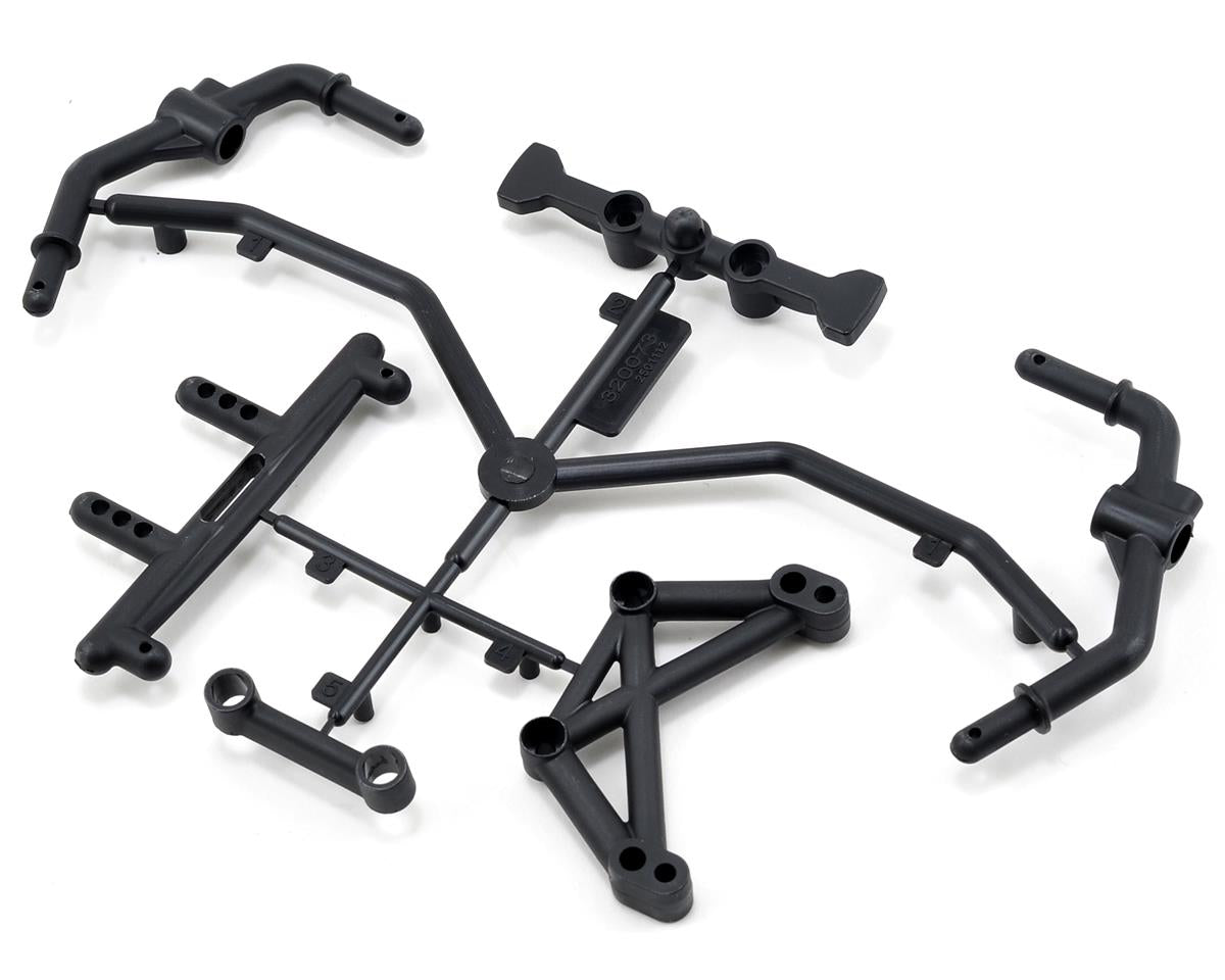 ARRMA AR320073 Body Mount Set Truck