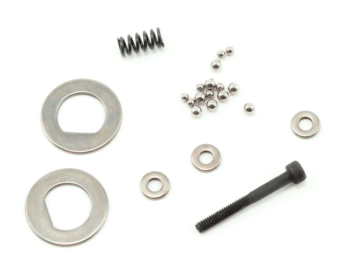 ASSOCIATED 21115 18T Differential Rebuild Kit